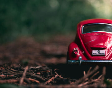 Volkswagen Käfer